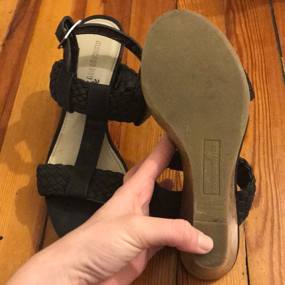 Wedges - Picture 3 of 3